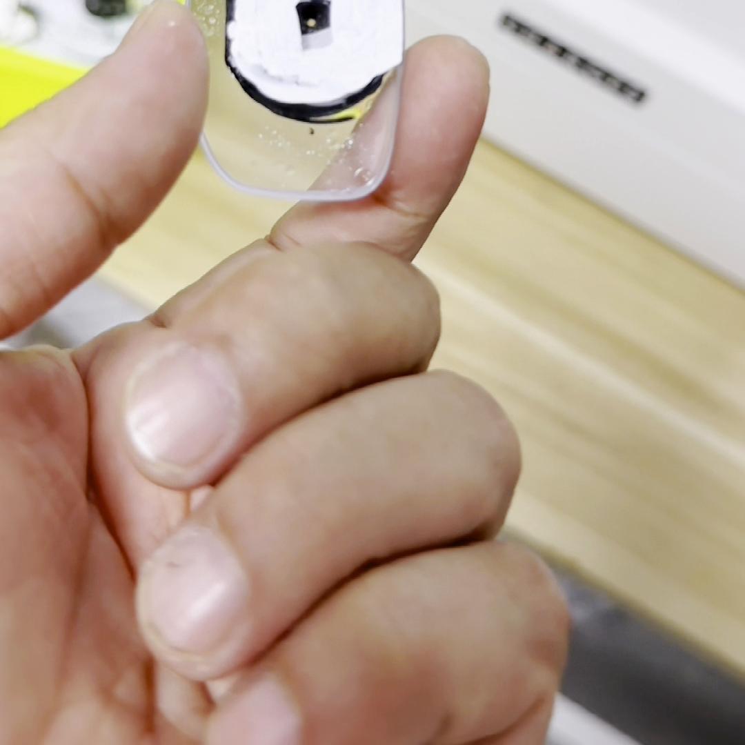 棱镜天天有,老韩的拿手绝活复合棱镜#镜圈汇