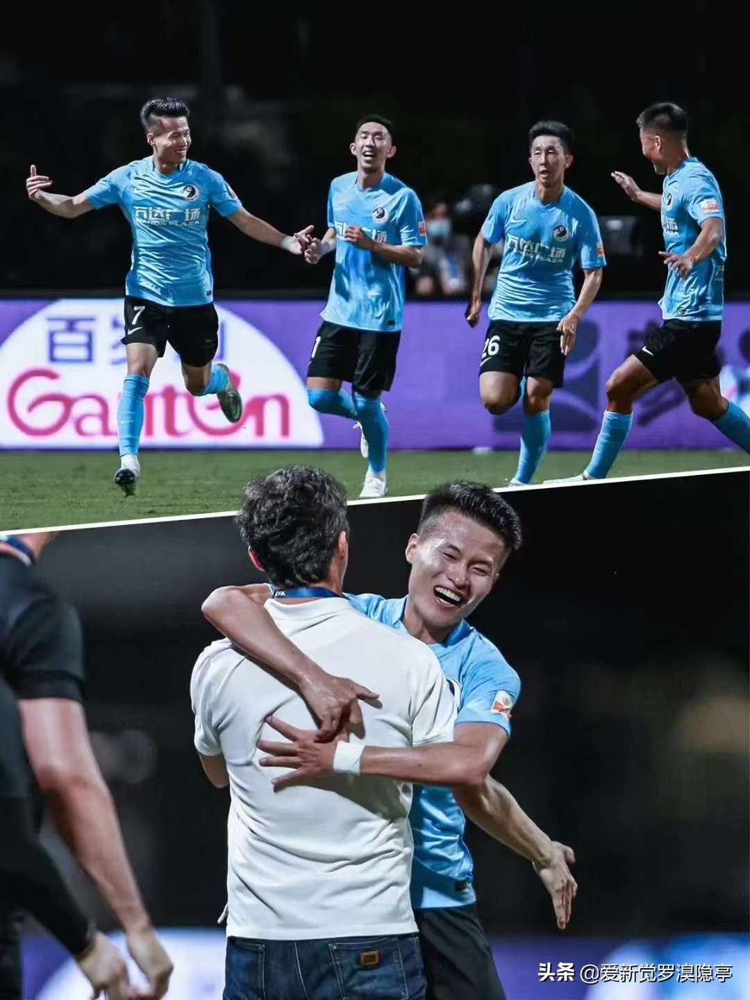 大连队进球,大连队球员评价谢晖