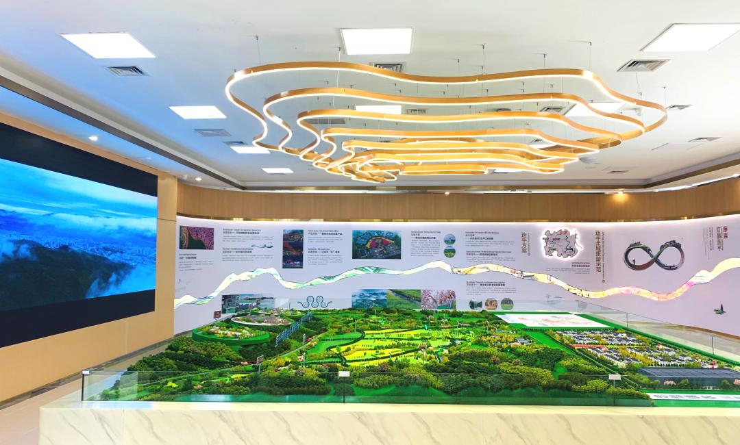 乡村振兴示范村典型案例建设方案,基层党建引领乡村振兴主要案例