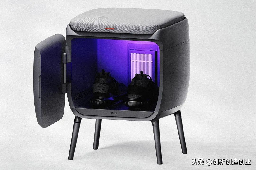 邯郸智能家居创新设计,智能家居的创业创新点