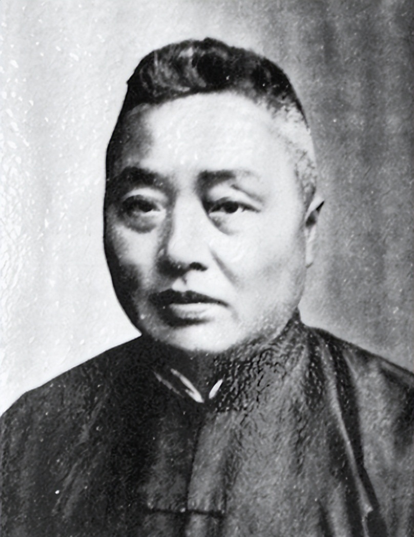 百年荣氏的缔造：“面粉大王”的起家，从四台石磨开始