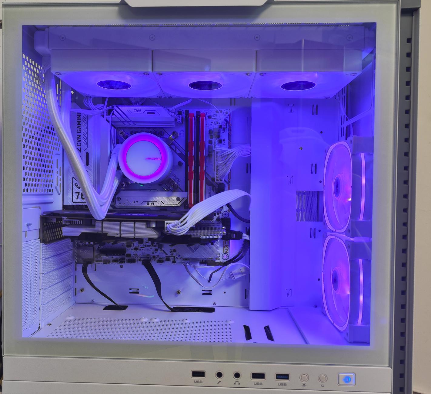 3千元主机配置清单11月,最便宜全新主机配置推荐