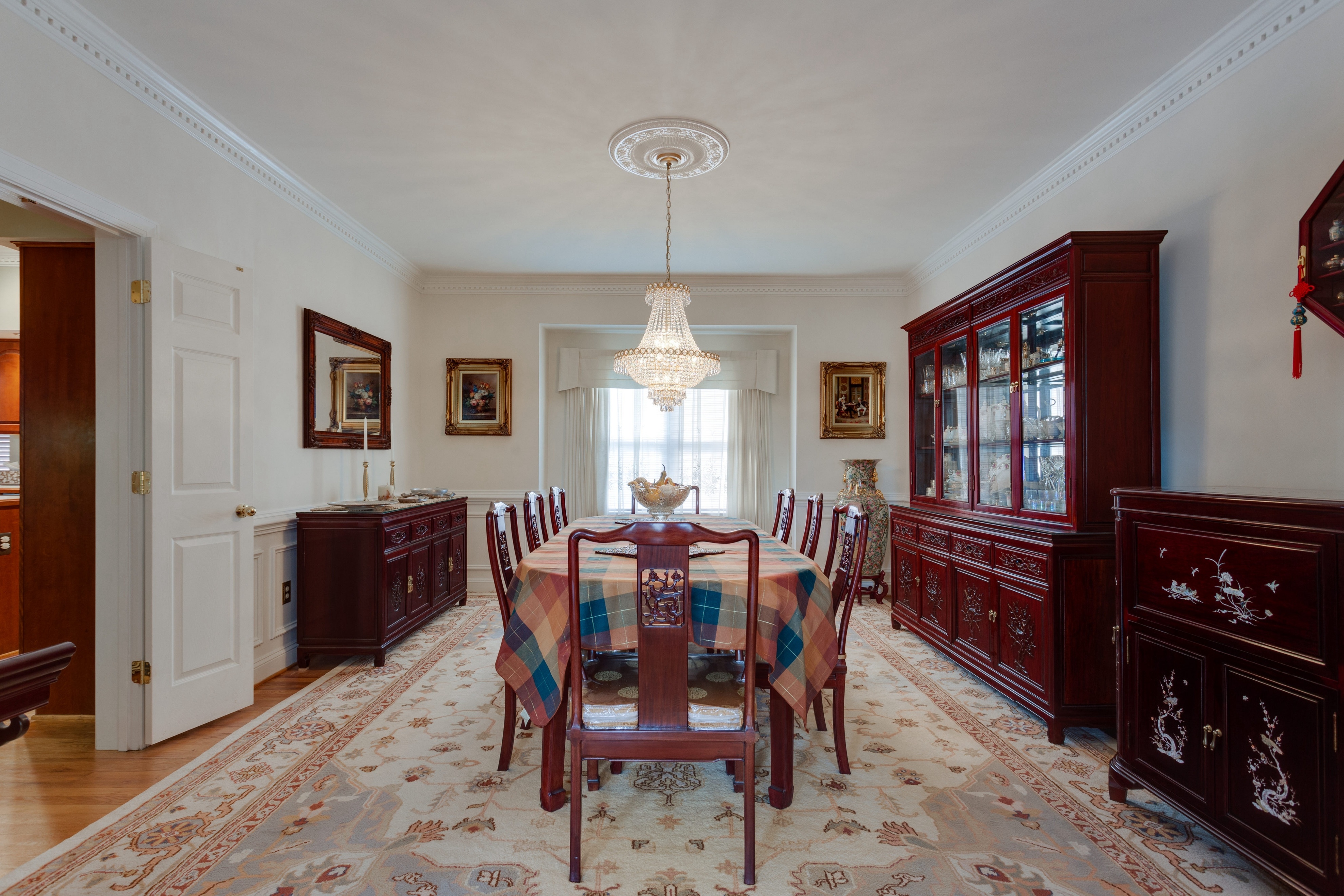 网购餐桌选购攻略,网购餐桌怎么选