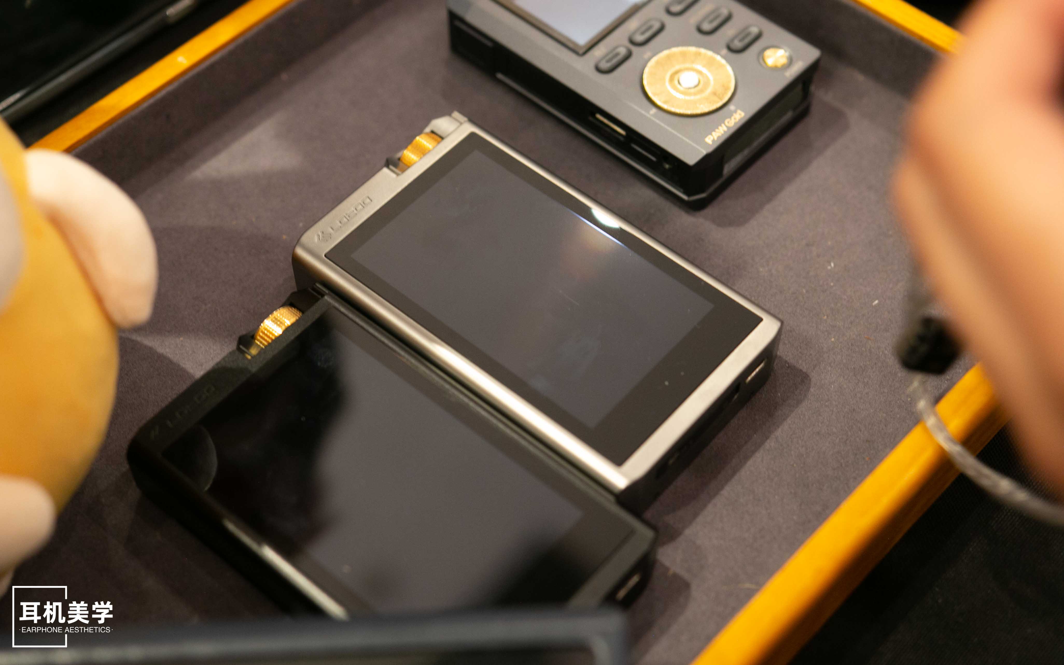 第五届中国北京国际耳机展,第五届北京中国国际耳机展