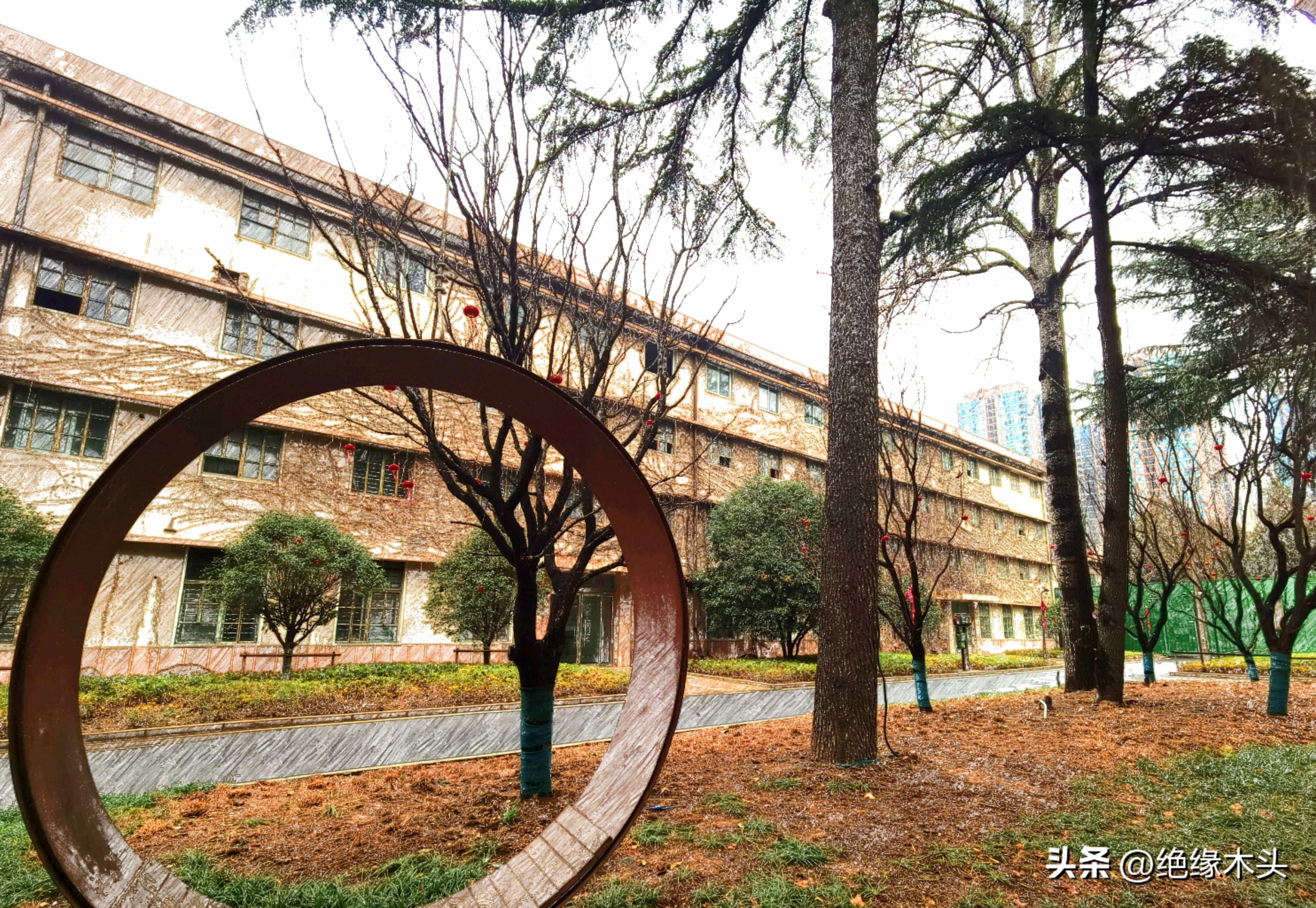 二砂文创园2024年会什么时候开始,郑州二砂文创园展示图