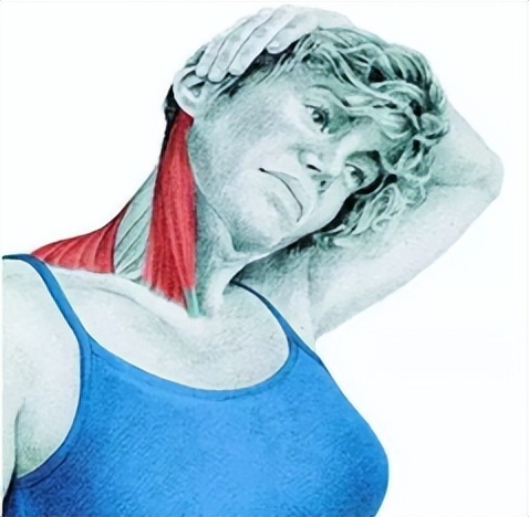 颈椎病低龄化，秦皇岛军工医院康复中心有办法