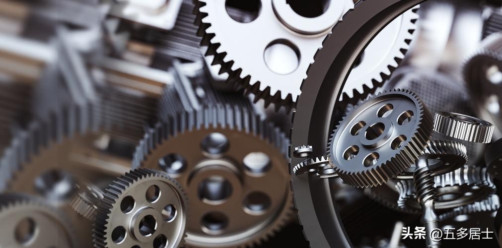 工业4.0基础架构的三大核心技术,服务4.0和工业4.0的理解