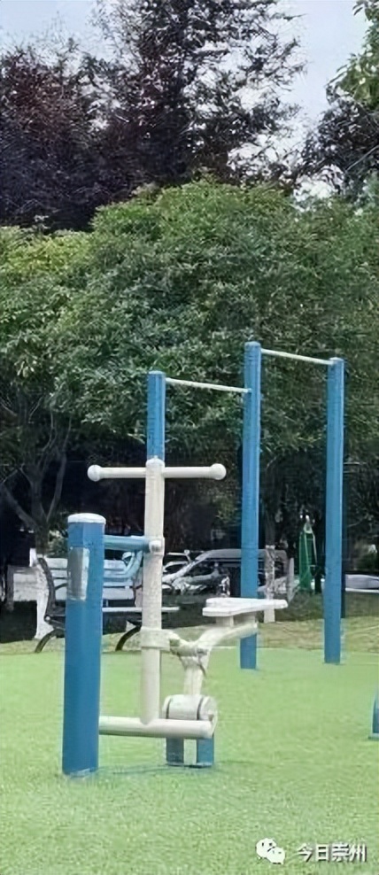 在家门口享受便民服务活动,市民健身广场优惠