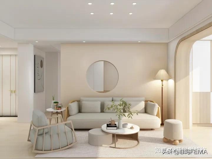 世界杯主题装修,世界杯装修风格美式复古