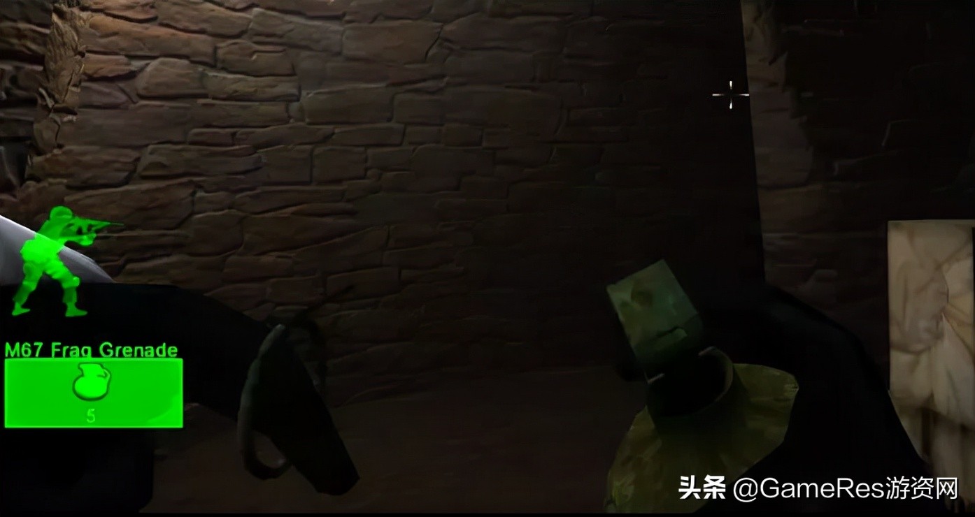 游戏打击感训练方法,游戏中打击感什么意思