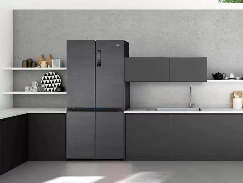 海尔526l冰箱和501l冰箱哪个好,海尔冰箱526升对开冰箱多少钱一台