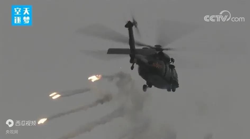 珠海航展蓝天盛宴,珠海航展高燃音乐