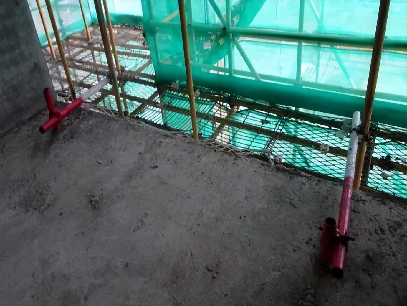 脚手架工程隐患识别图集,脚手架工程安全隐患图片讲解