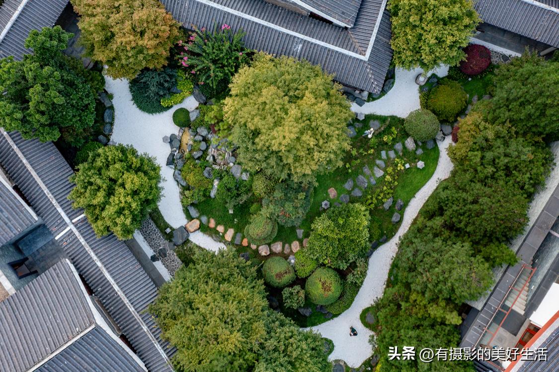 临潼悦椿温泉国际酒店,西安悦椿温泉酒店夏天游玩攻略