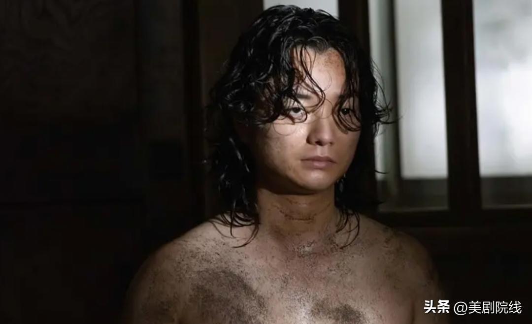 最新netflix新剧,netflix悬疑新剧