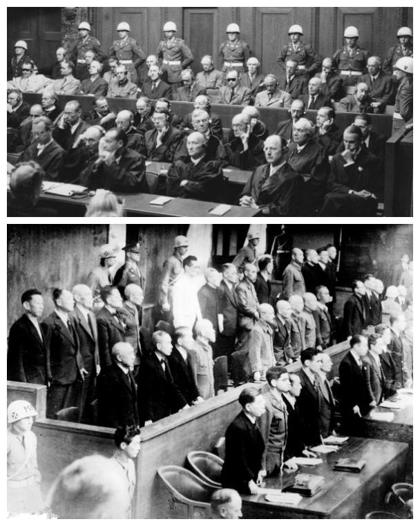 二战的法西斯主义,法西斯主义和二战