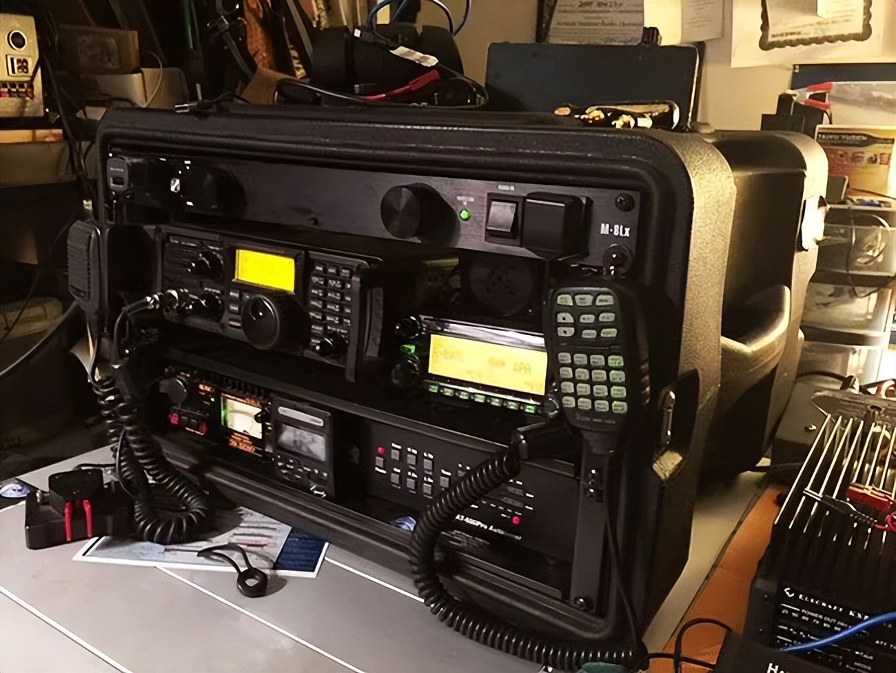 如何搭建个人电台,如何打造自己的电台