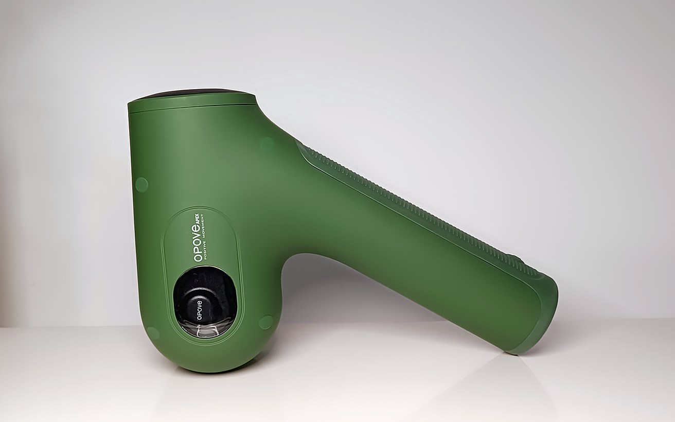 筋膜枪ape按摩器放松肌肉,筋膜枪apex按摩器放松肌肉