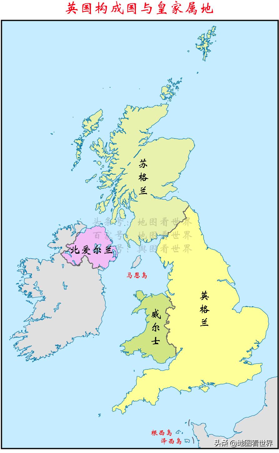 国家趣谈,国家趣谈立陶宛