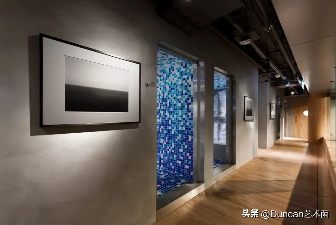 香港芬名酒店,极具年代感的特色酒店！