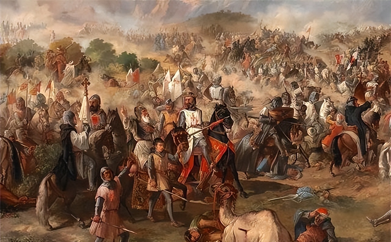 中世纪西欧的平等观念究竟是什么？是否改善了社会秩序和风气？