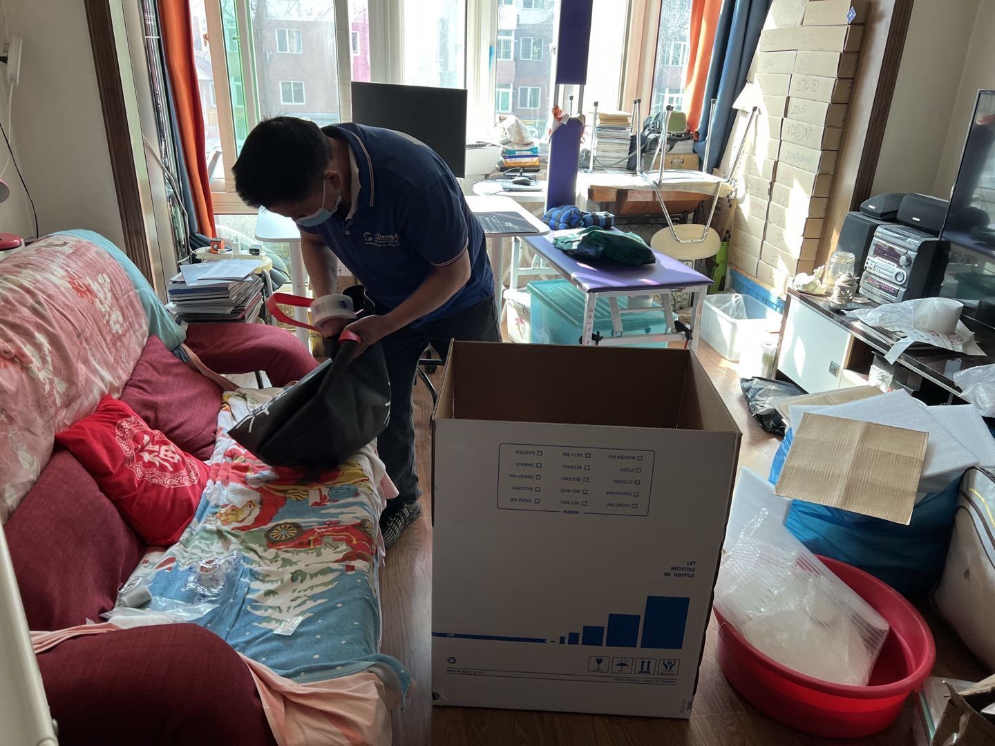 鍥藉瀹跺叿鎬庝箞杞繍鍥炲浗,娴锋窐杞繍涓浗鏁欑▼