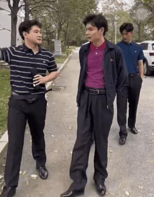 20岁就要成熟一点,20岁就要穿得成熟一点