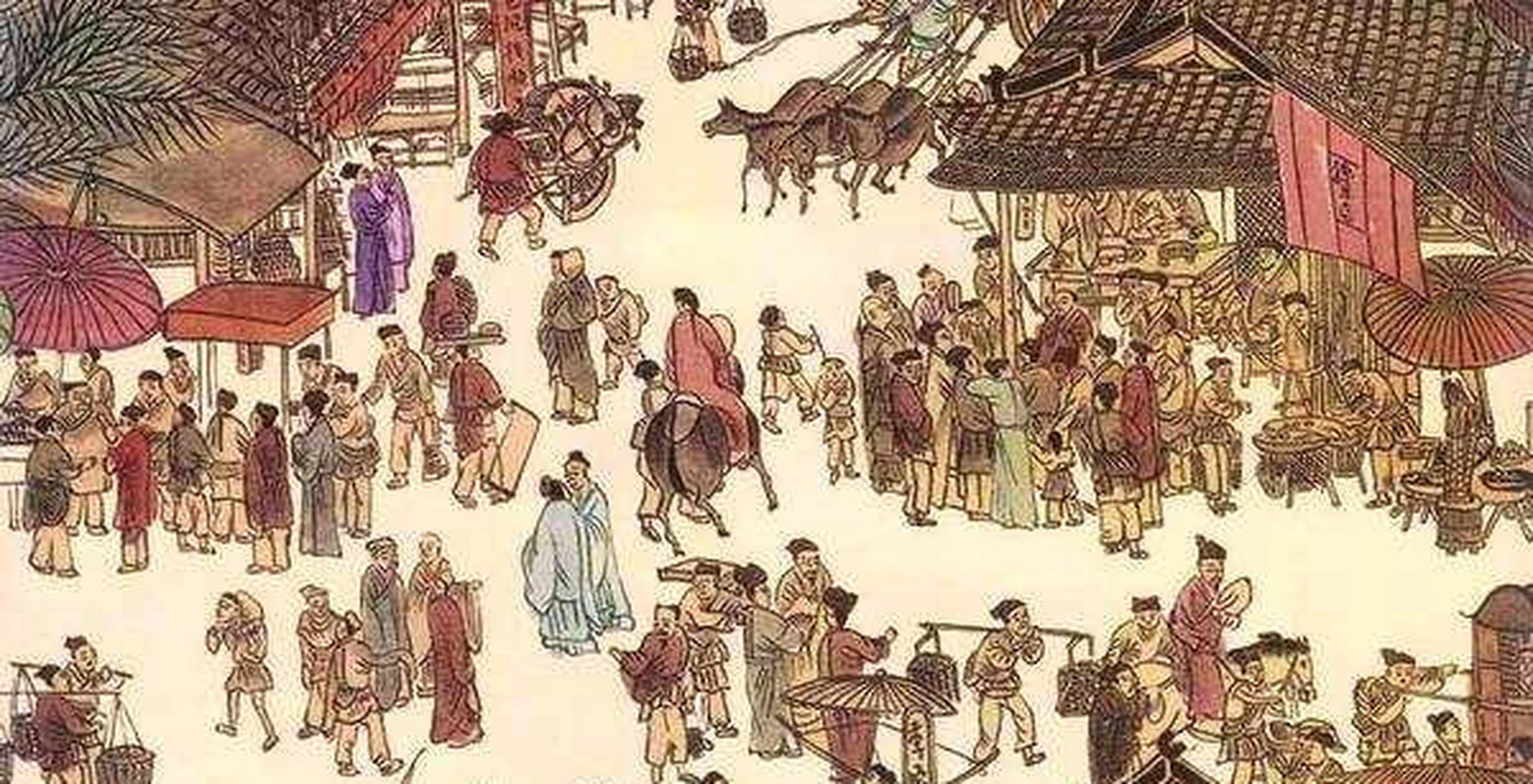 漫谈古代进身之阶，抛开道德观念，士的能力该如何去划分？