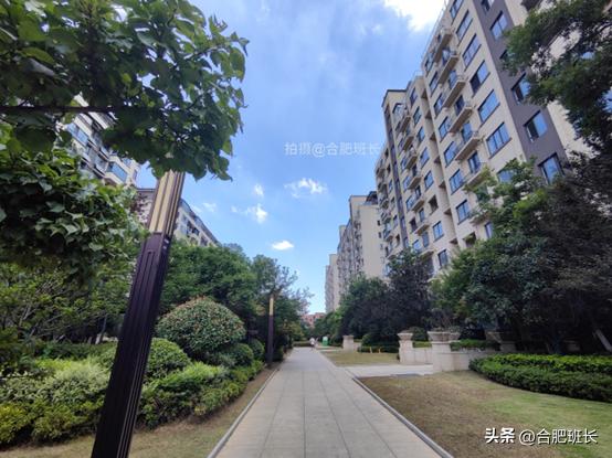 合肥蜀西湖祥源金港湾,高新区单价11500现房