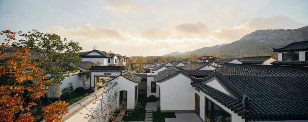 融创阿朵小镇经典案例,融创阿朵小镇发展优势