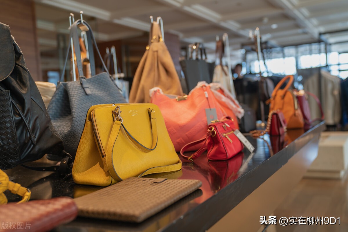 2178元对335元！韩国人均奢侈品消费世界第一，中国难找明星代言