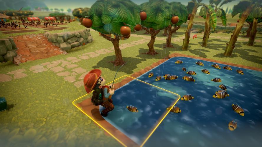 推荐双人的好玩游戏有哪些,适合情侣好玩的双人游戏排行榜