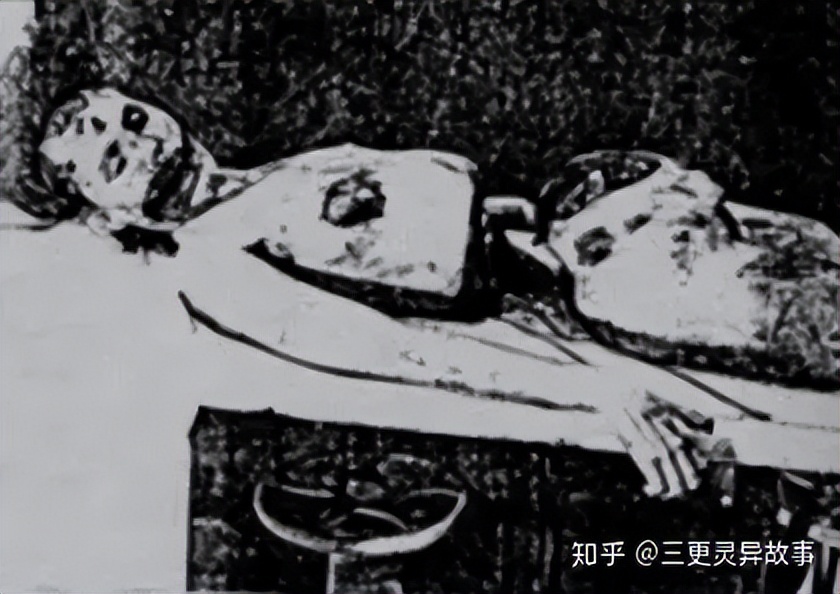 世界十大未破杀人奇案！震惊全世界，至今无人能解！