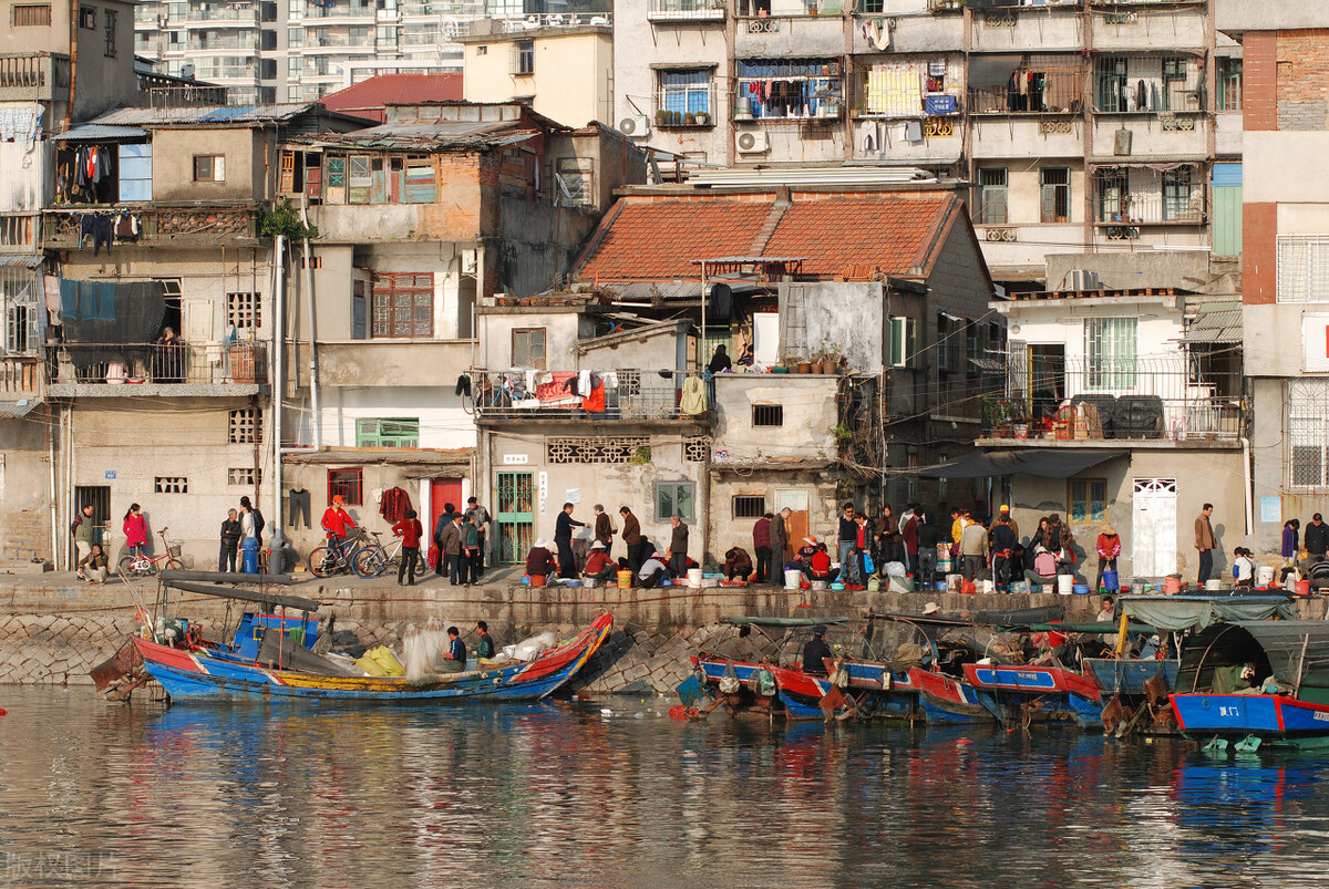 厦门旅游攻略必去的十个地方,厦门旅游攻略几个不错的地方必去