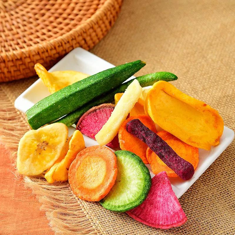 超市里好吃健康又解馋的零食推荐,超市里隐藏的好物