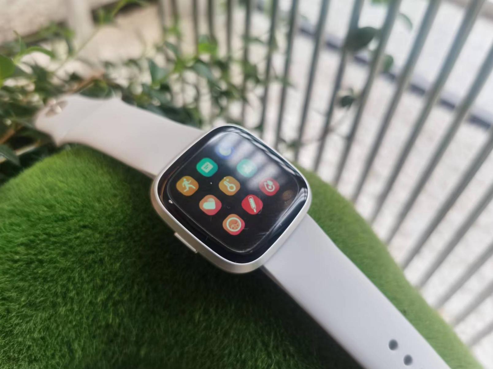 didog28血糖手表测评,didog28s智能手表评测