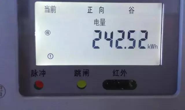 互感器坏了会影响电表读数吗,电压高低影响电表读数么