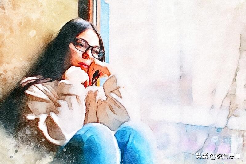 社恐大学生应该如何自救,社恐自救