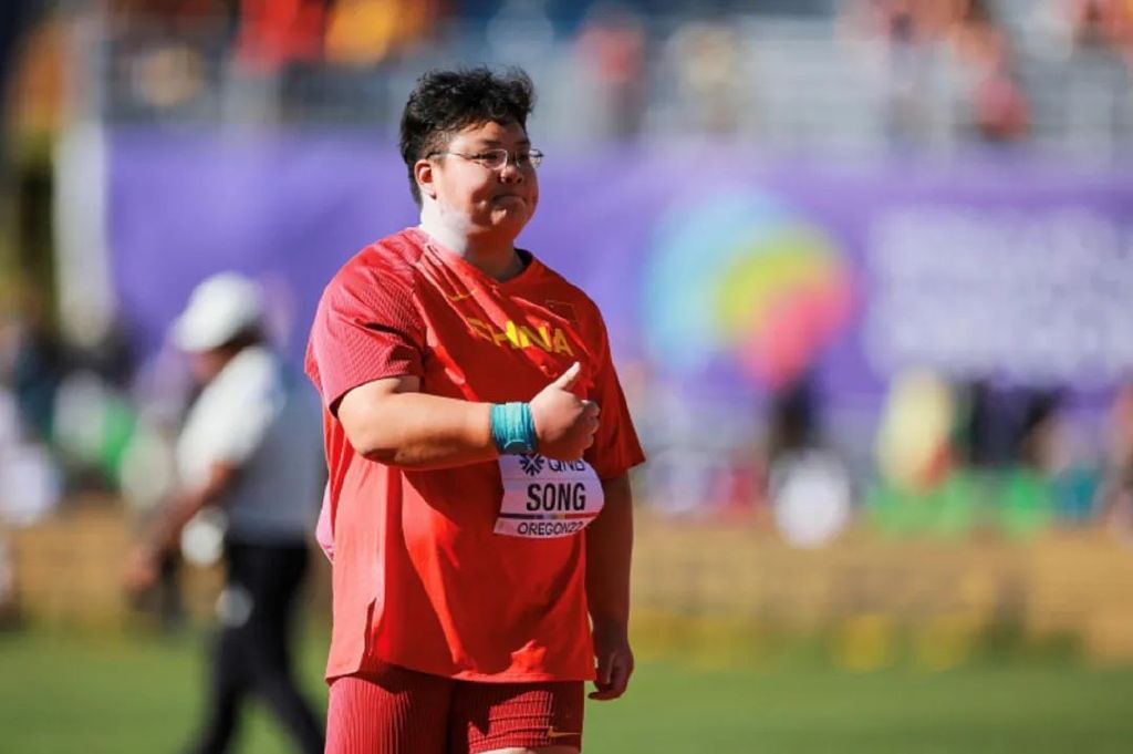 尤金世锦赛和东京奥运会,尤金世锦赛的辉煌