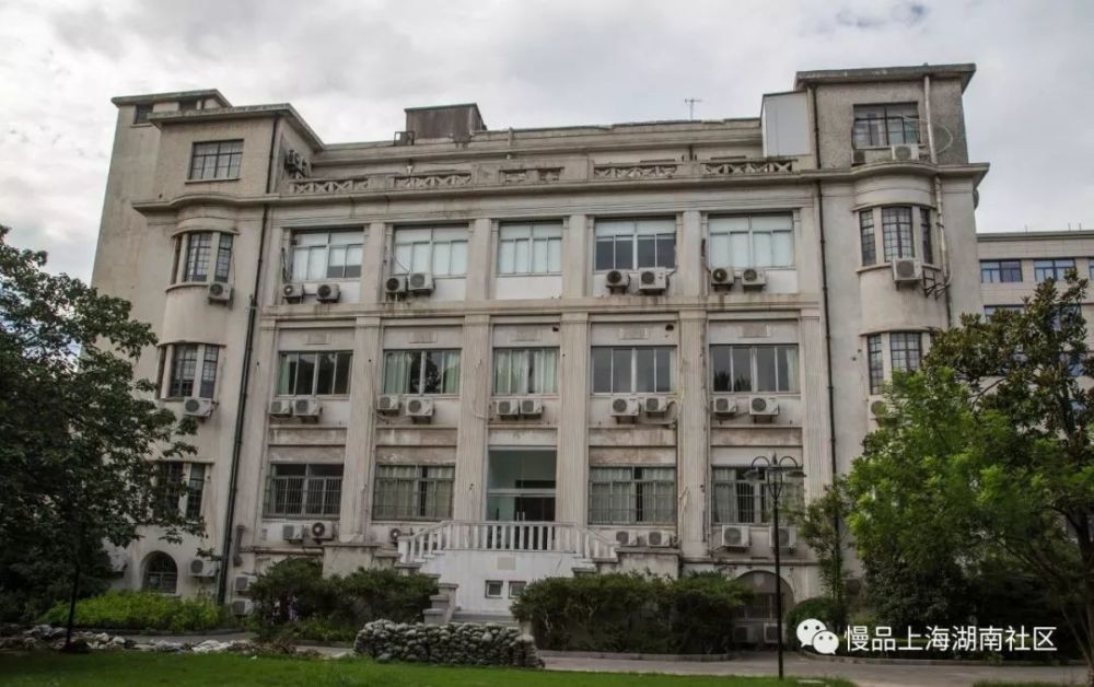 上海的天主教账房