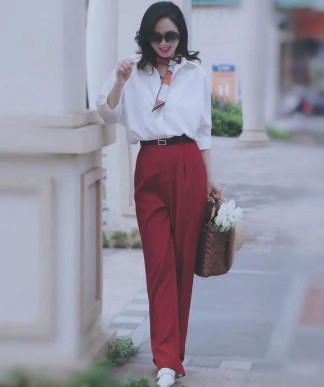 pit法式白色衬衫,比衬衫更温柔的衣服