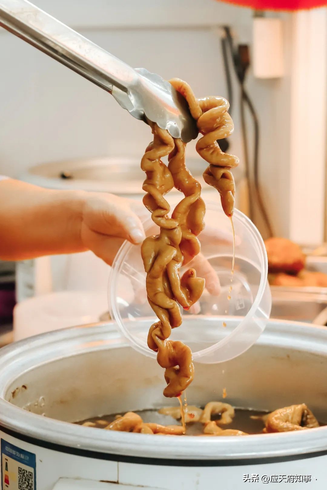 家门口的神级老店，南京人的风味时光机