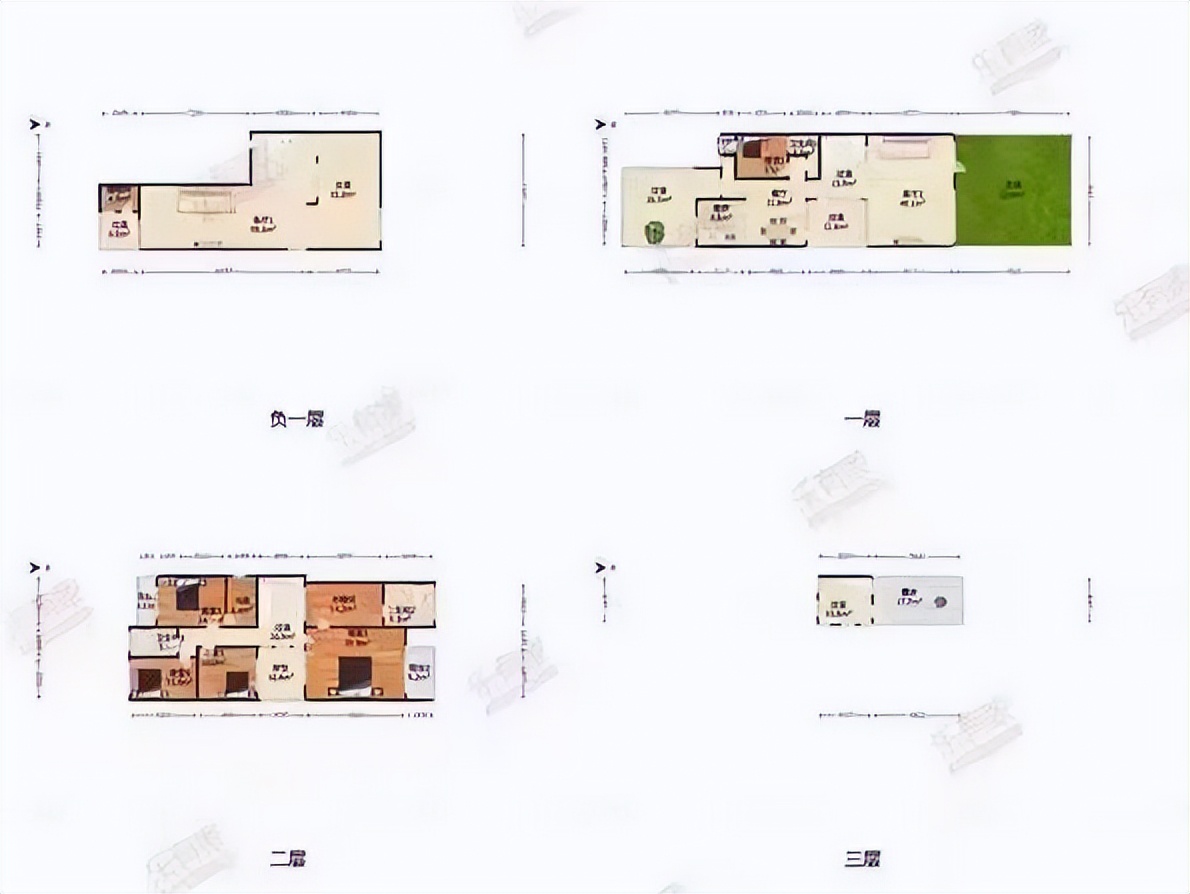 深圳招商华侨城曦城一期,深圳招商华侨城曦城别墅