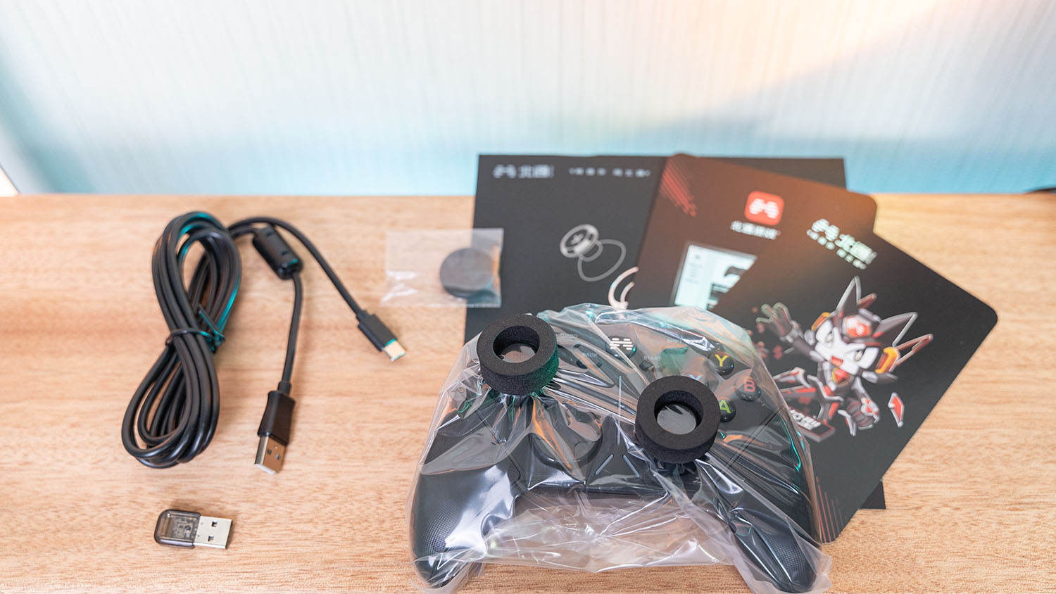 北通阿修罗3s多模机械版测评,北通阿修罗3s测评