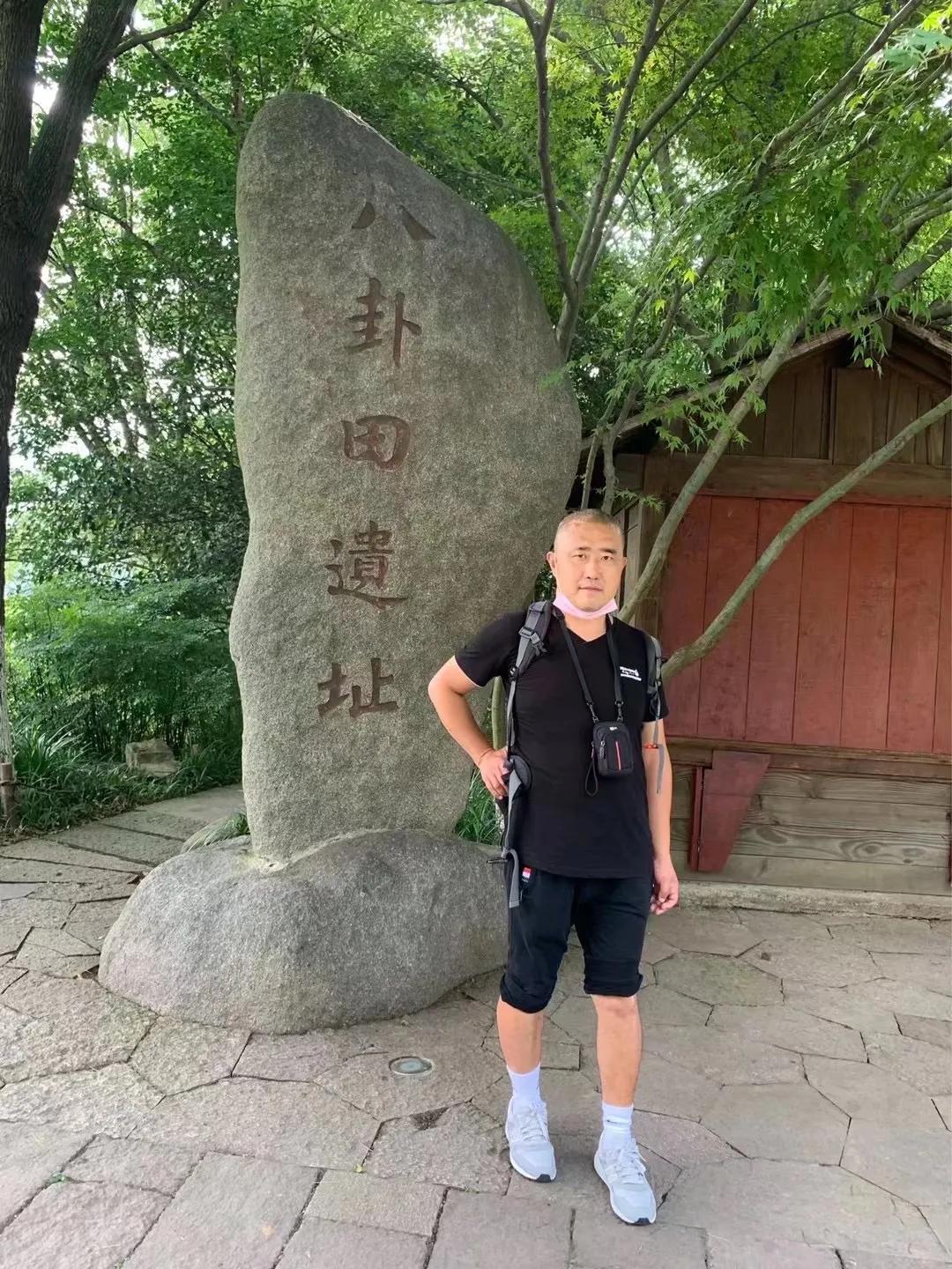 杭州八卦田遗址规划,杭州八卦田遗址公园有什么可以玩