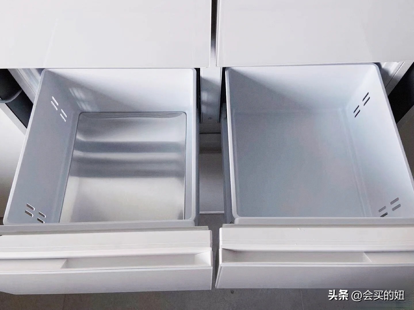 零缝隙嵌入式冰箱厚度,全嵌入式冰箱尺寸一览表图解