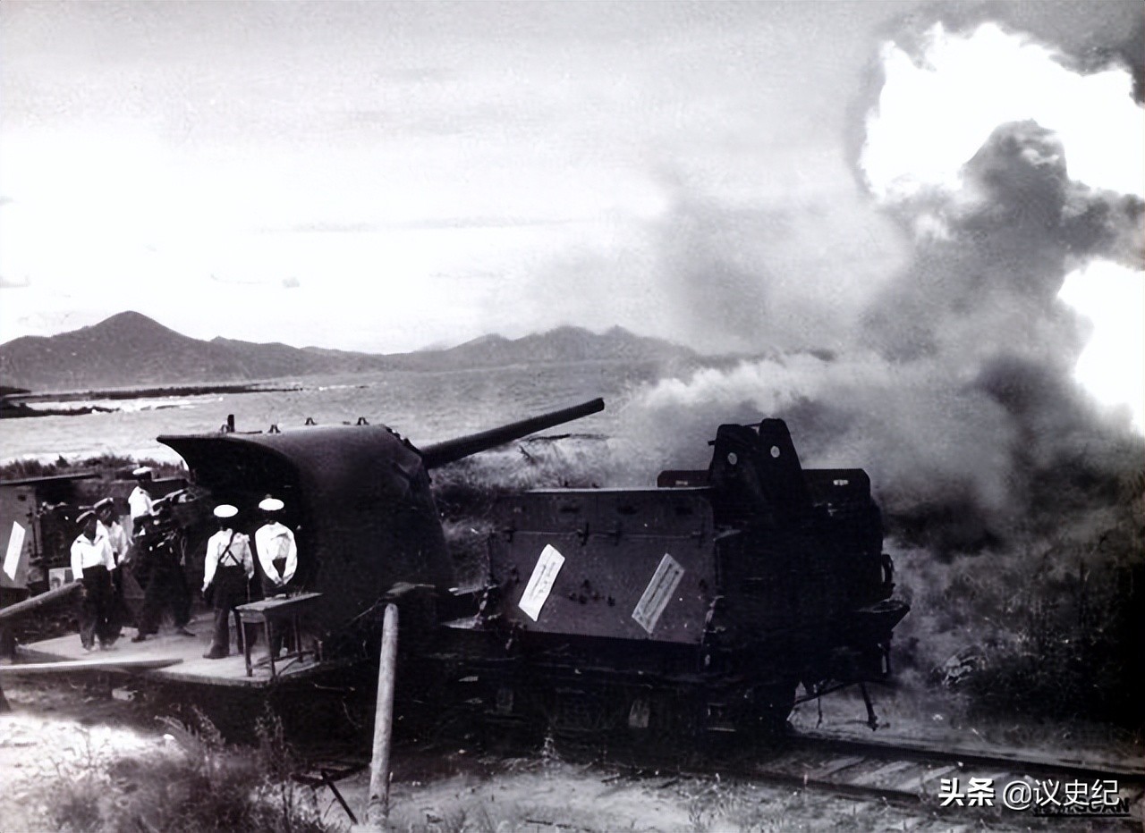 炮击金门大炮,1958年炮击金门有火箭炮吗