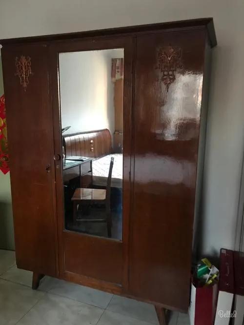 结缘大武汉五十年之六：奔走购物