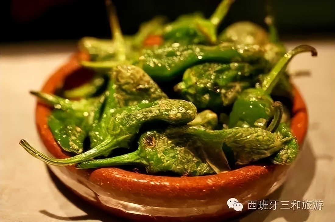 西班牙美食奶酪简介,西班牙旅游美食图片