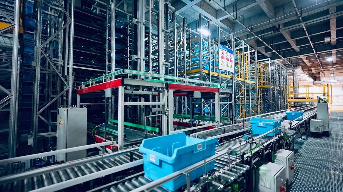 进口跨境电商菜鸟保税仓,冷链运输进口产品